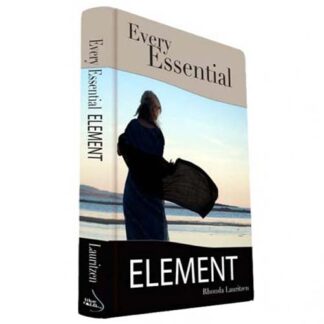 Every Essential Element Book