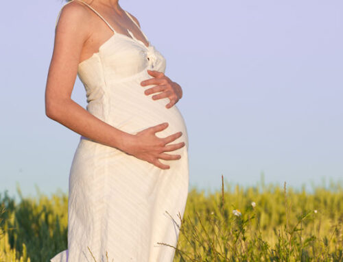 Magnesium and Mom – Risks of Low Magnesium During Pregnancy