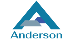 Anderson Health Solutions logo