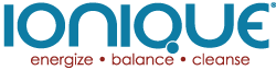 Ionique Logo