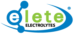 elete electrolyte logo