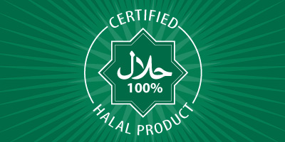 First Halal certification
