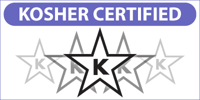 Kosher certification